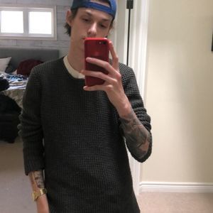 Meet your Posher, Matthew